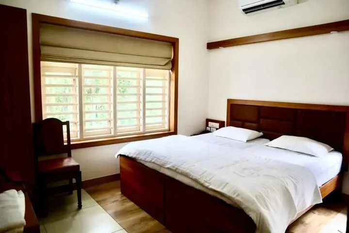 Чираккал: Marmara Beach House