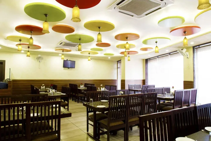 Джайпур: FabHotel Padmavati Palace Mansarovar