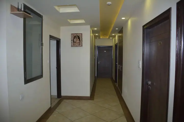 Джайпур: FabHotel Padmavati Palace Mansarovar