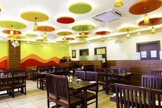 Джайпур: FabHotel Padmavati Palace Mansarovar