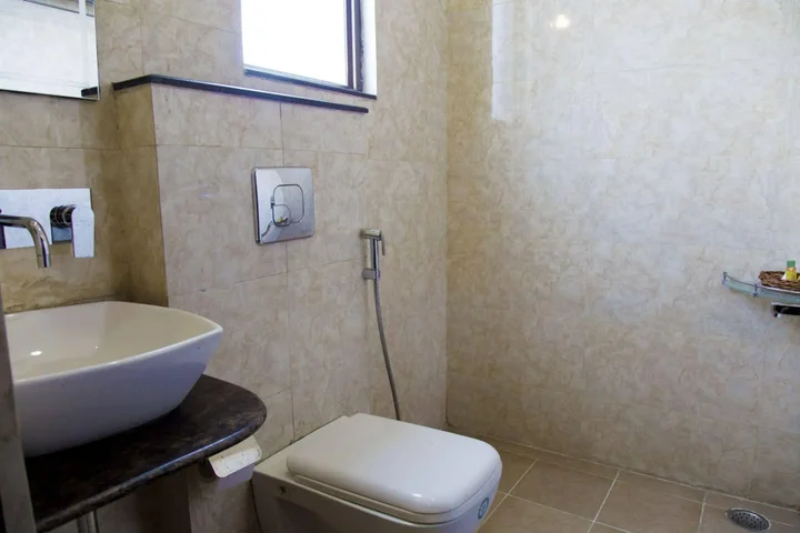 Джайпур: FabHotel Padmavati Palace Mansarovar