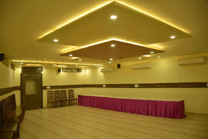 Джайпур: FabHotel Padmavati Palace Mansarovar