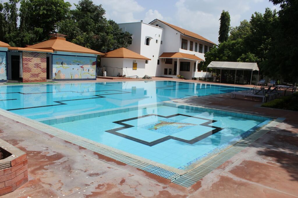 Удаипур: Amantra Shilpi Resort & Spa