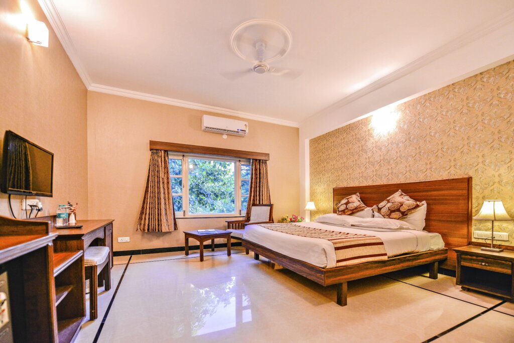 Удаипур: Amantra Shilpi Resort & Spa