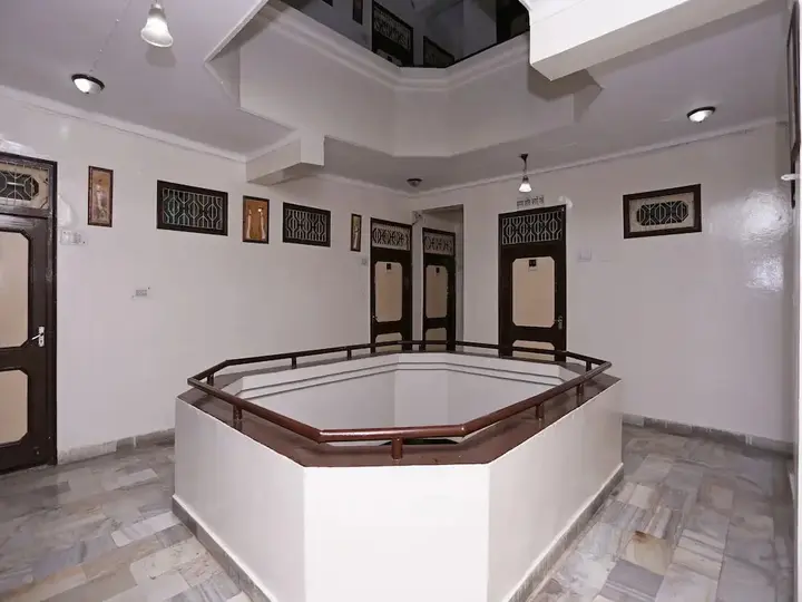 Харидвар: Hotel Golden
