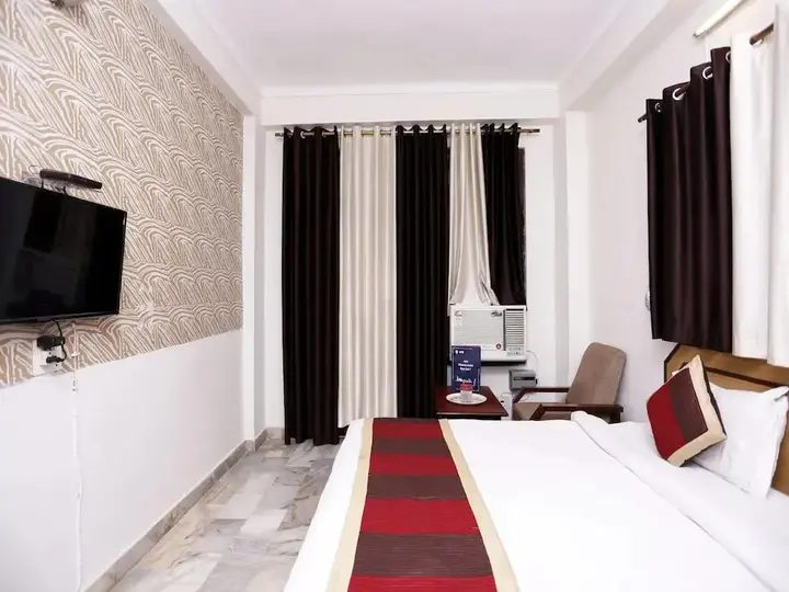Харидвар: Hotel Golden