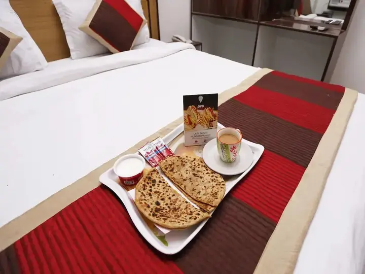 Харидвар: Hotel Golden