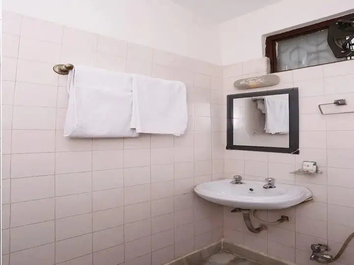 Харидвар: Hotel Golden
