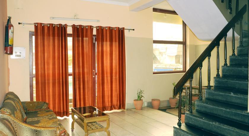Харидвар: Hotel Golden