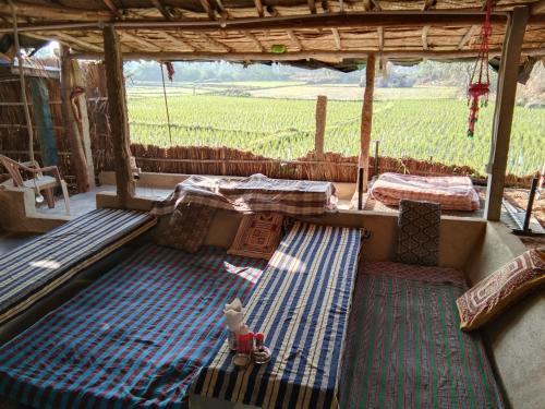 Хоспет: Waterfalls Guesthouse