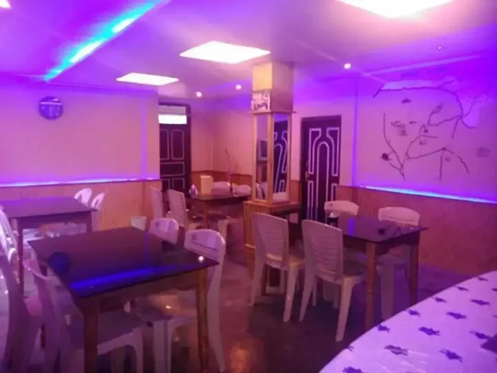 Калимпонг: Damsang Guest House
