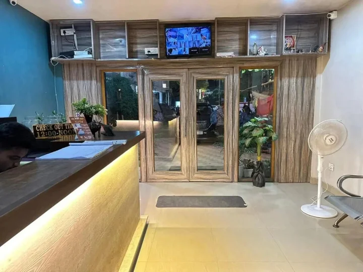 Калимпонг: Damsang Guest House