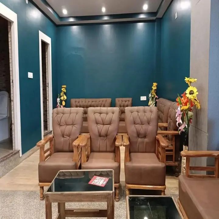 Калимпонг: Damsang Guest House