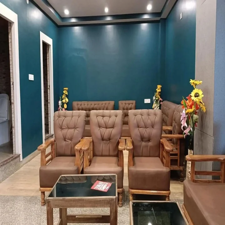 Калимпонг: Damsang Guest House