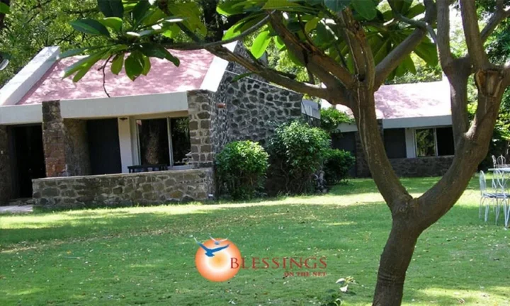 Аурангабад: Kailas Hotels Pvt Ltd