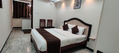 Ченнаи: Rmc travellers inn