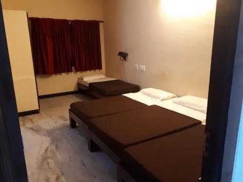 Ченнаи: Rmc travellers inn