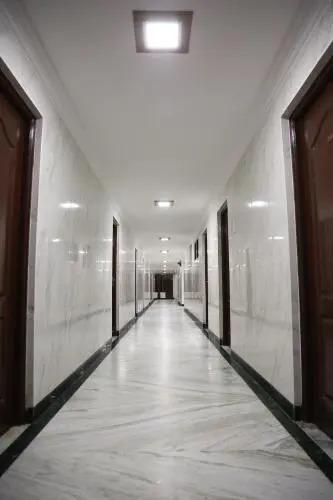Ченнаи: Rmc travellers inn