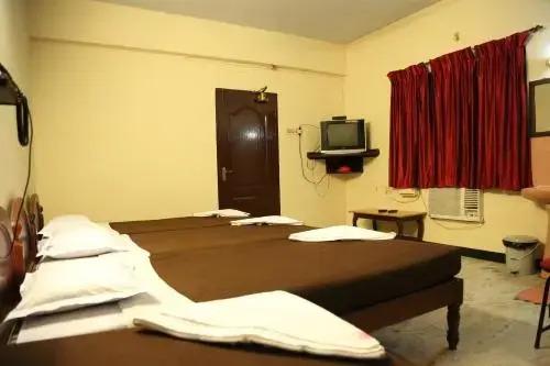 Ченнаи: Rmc travellers inn