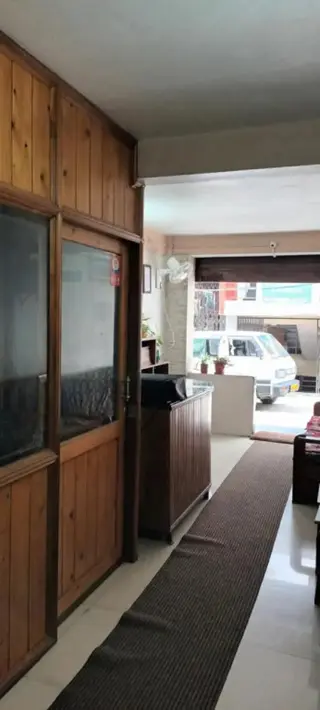 Калимпонг: Panchavati Lodge
