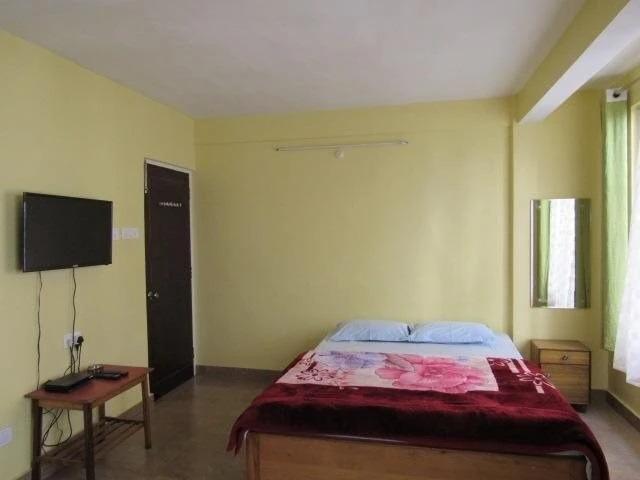 Калимпонг: Panchavati Lodge