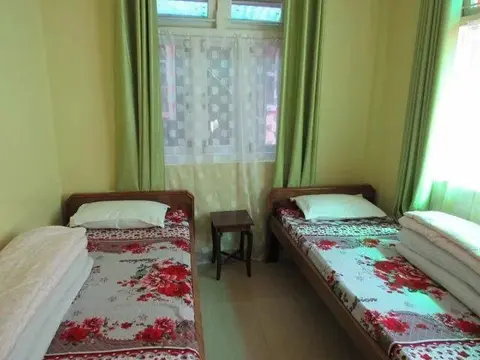 Калимпонг: Panchavati Lodge