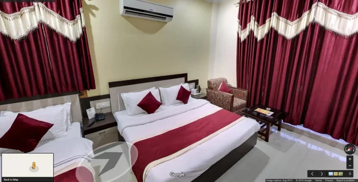 Катра: Hotel Shree Palace