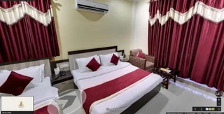 Катра: Hotel Shree Palace