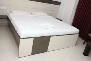 Салем: Hotel Karpagam International