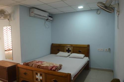 Nandgaon Hotel — фото 1
