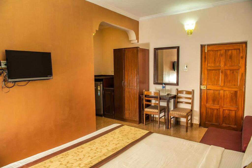 Арпора: Maitri Sweet Living