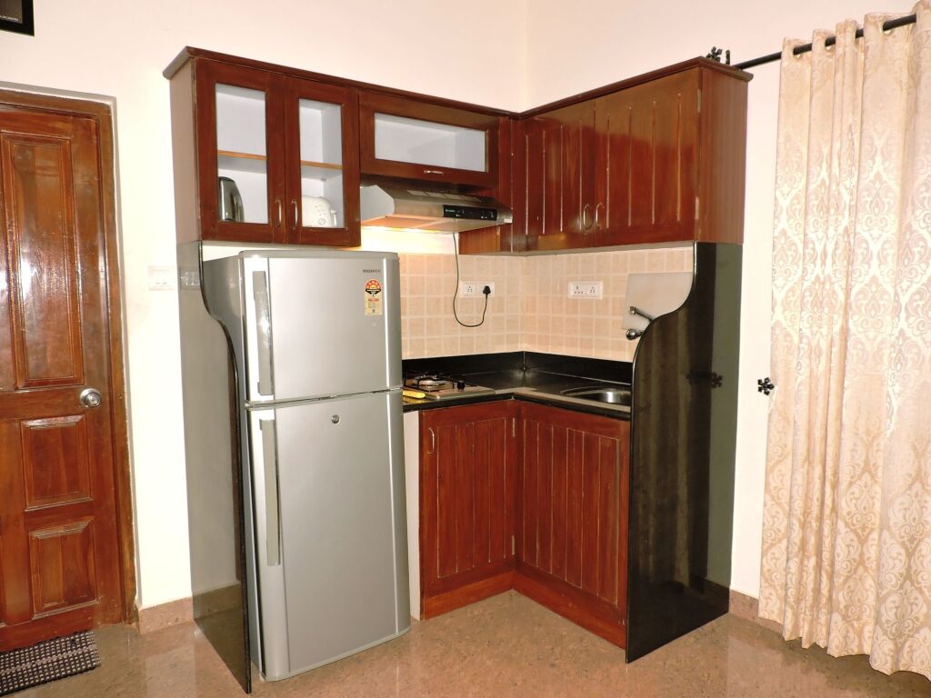 Арпора: Maitri Sweet Living