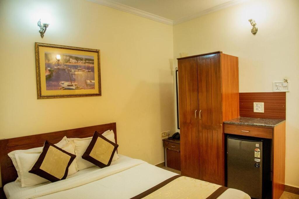 Арпора: Maitri Sweet Living