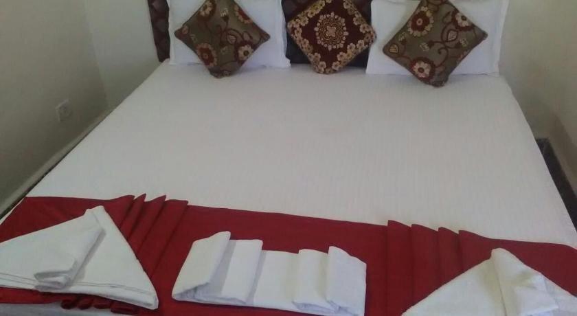 Панаджи: Hotel Republica