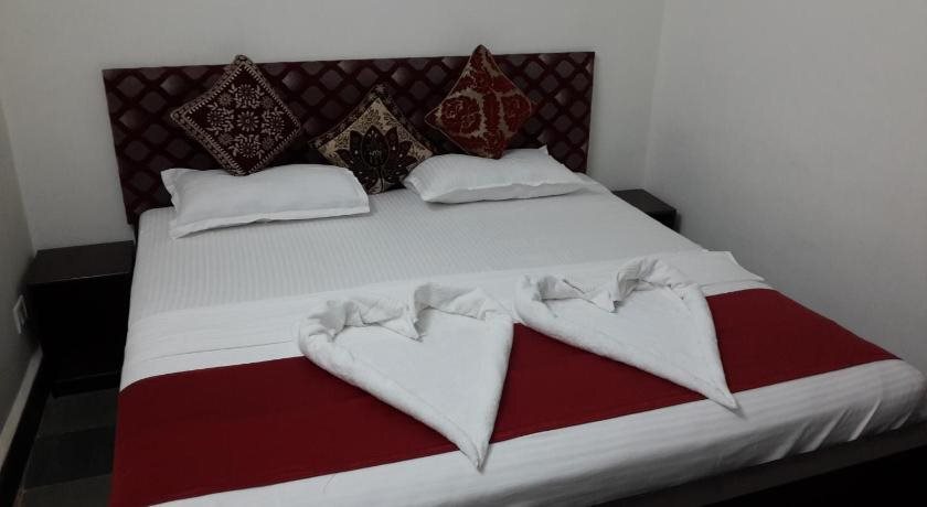Панаджи: Hotel Republica