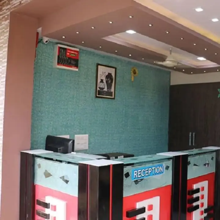 Диу: Golden Paying Guest House