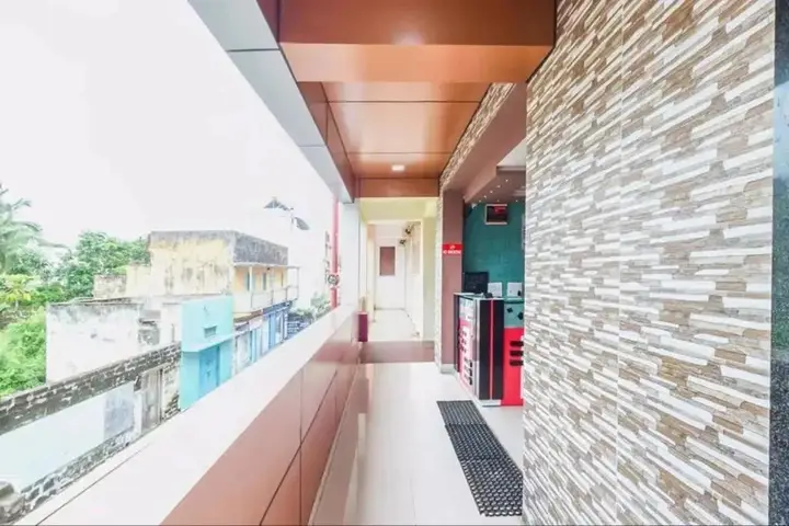Golden Paying Guest House — фото 3