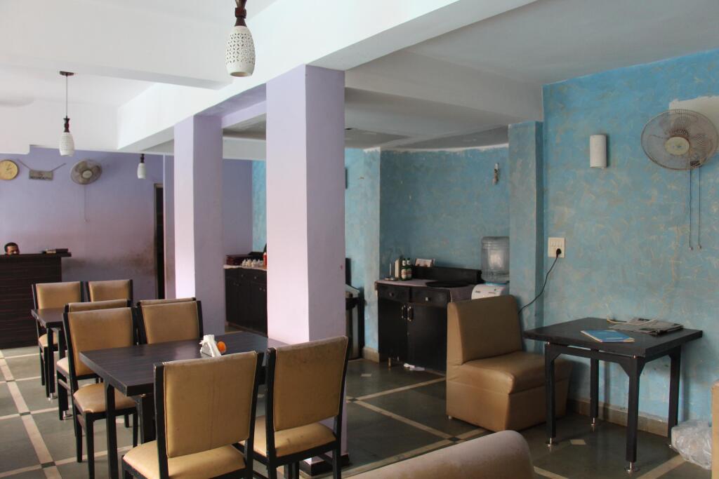 Калангут: Ticlo Resort