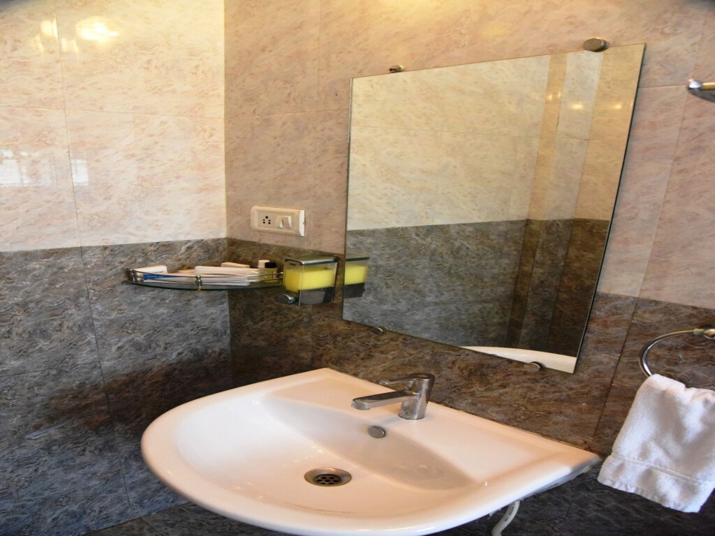 Калангут: Ticlo Resort