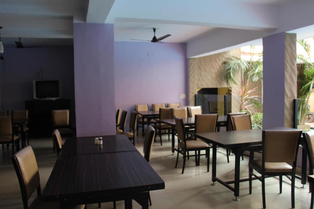 Калангут: Ticlo Resort