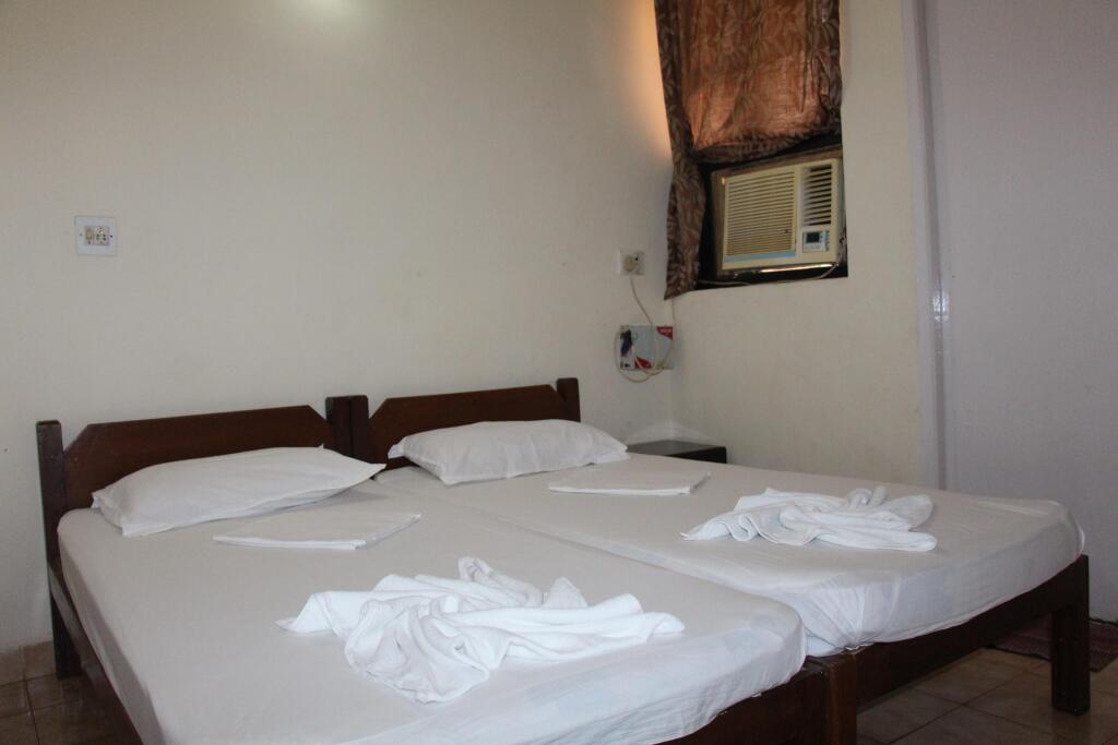 Калангут: Ticlo Resort