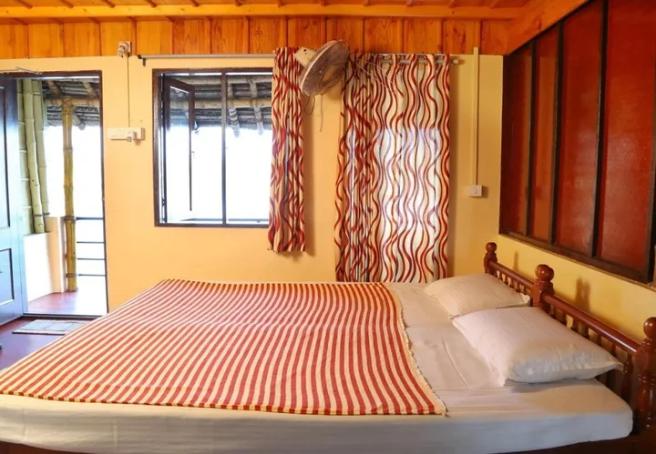 Коччи: Kadalkkara Lake Resort