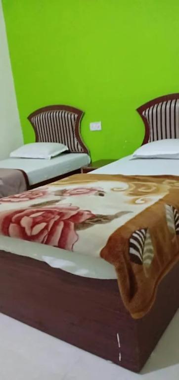 Бодх-Гая: Vistara Home Stay