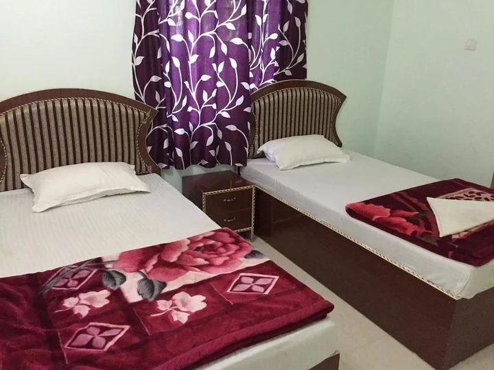 Бодх-Гая: Vistara Home Stay
