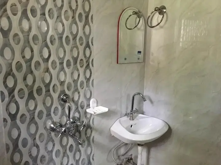 Бодх-Гая: Vistara Home Stay