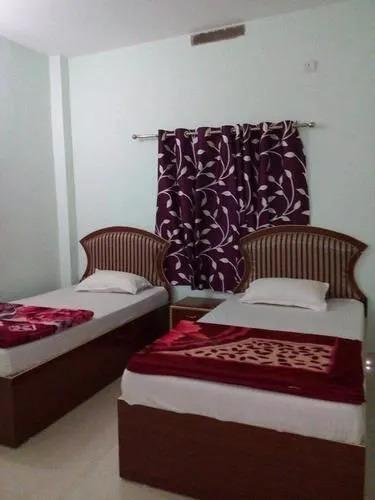 Бодх-Гая: Vistara Home Stay