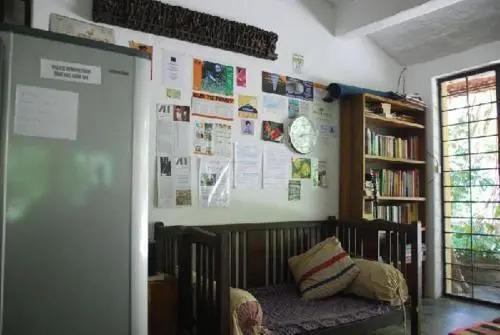 Калапет: R.M Guest House