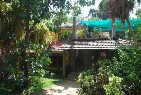 Калапет: R.M Guest House
