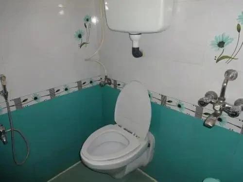 Калапет: R.M Guest House