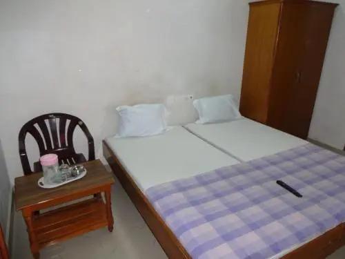 Калапет: R.M Guest House